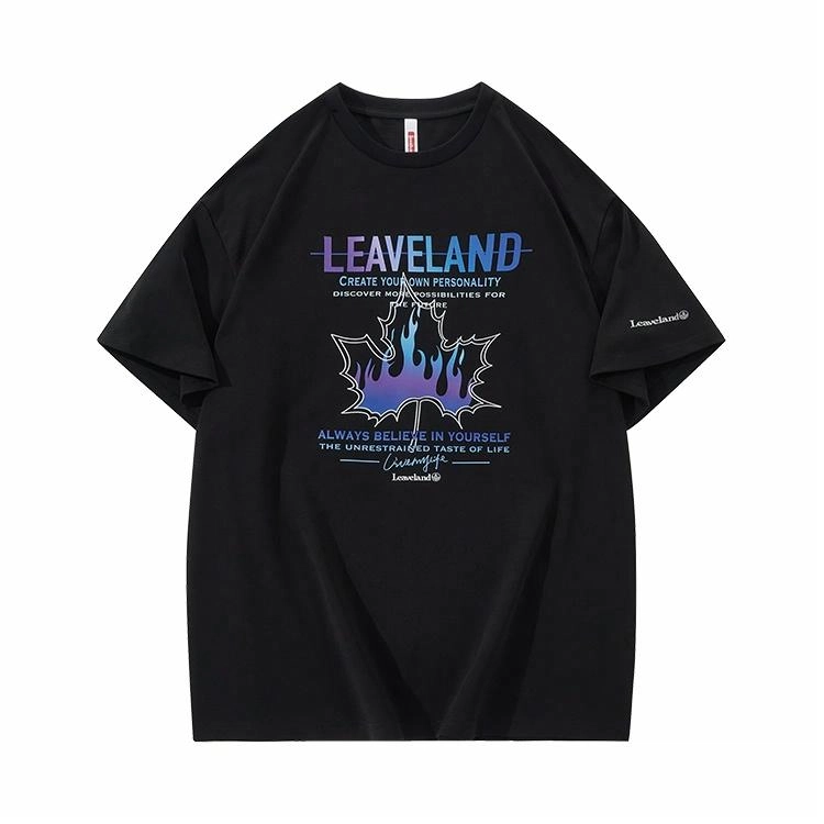 LEAVELAND LOGOT