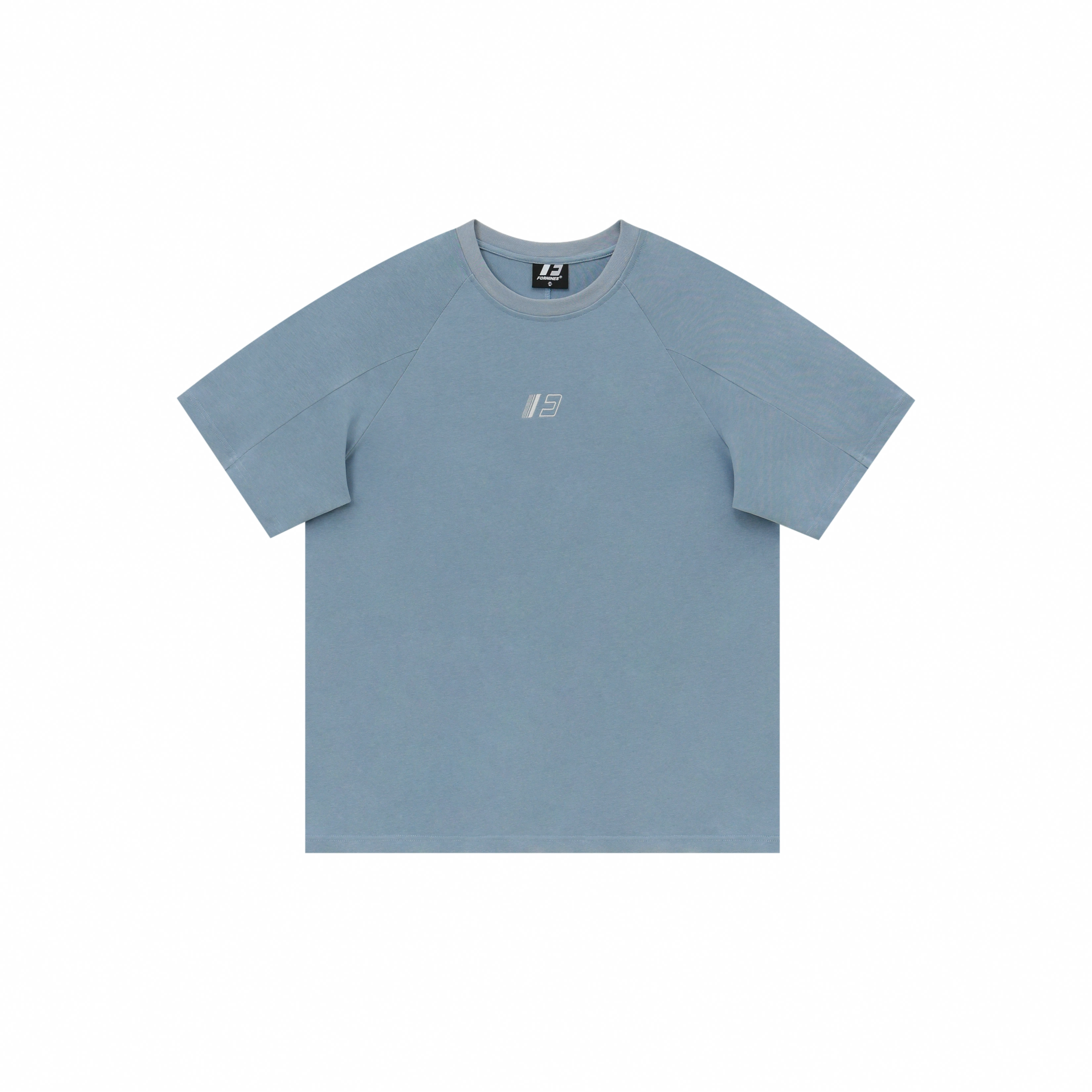 FORNINES T