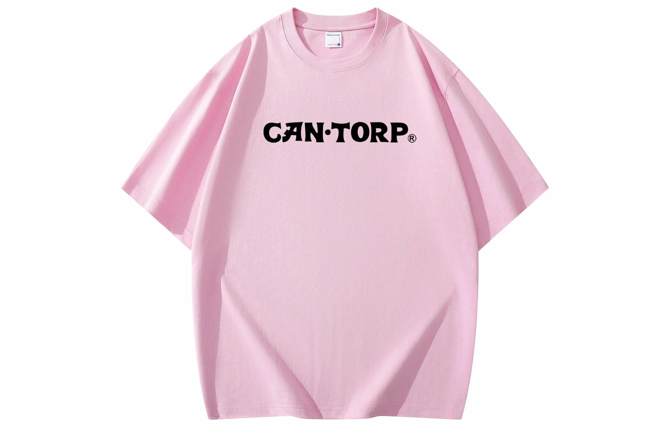 CANTORP LogoT
