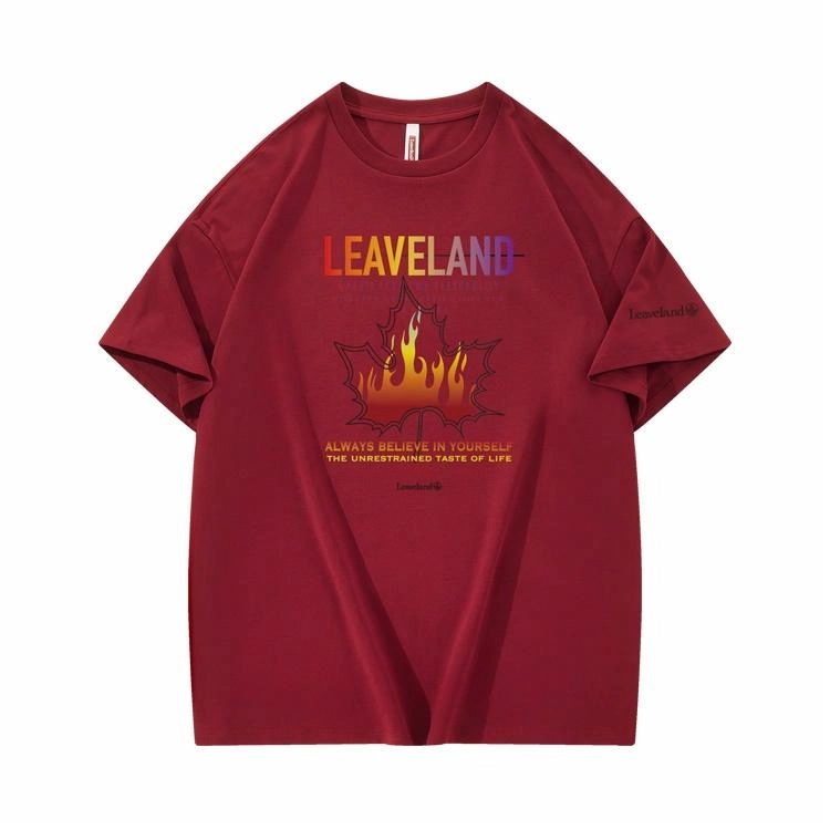 LEAVELAND LOGOT
