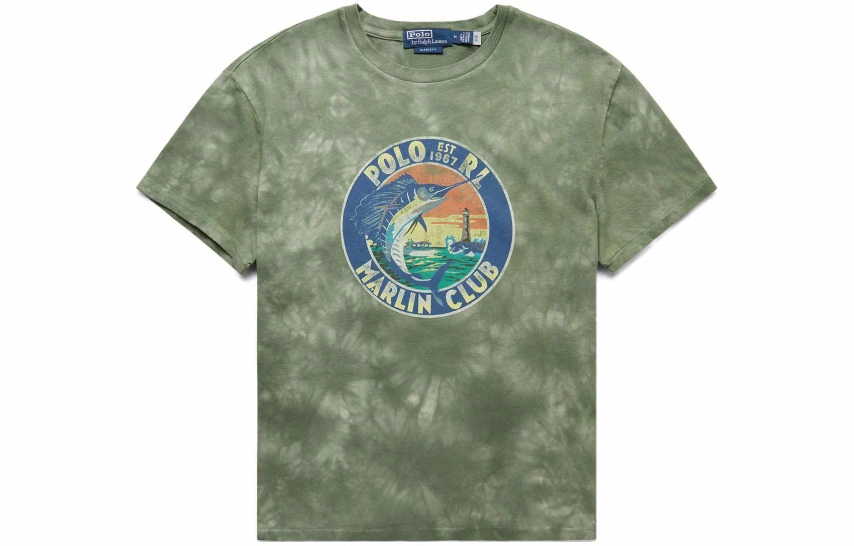 Ralph Lauren LogoT