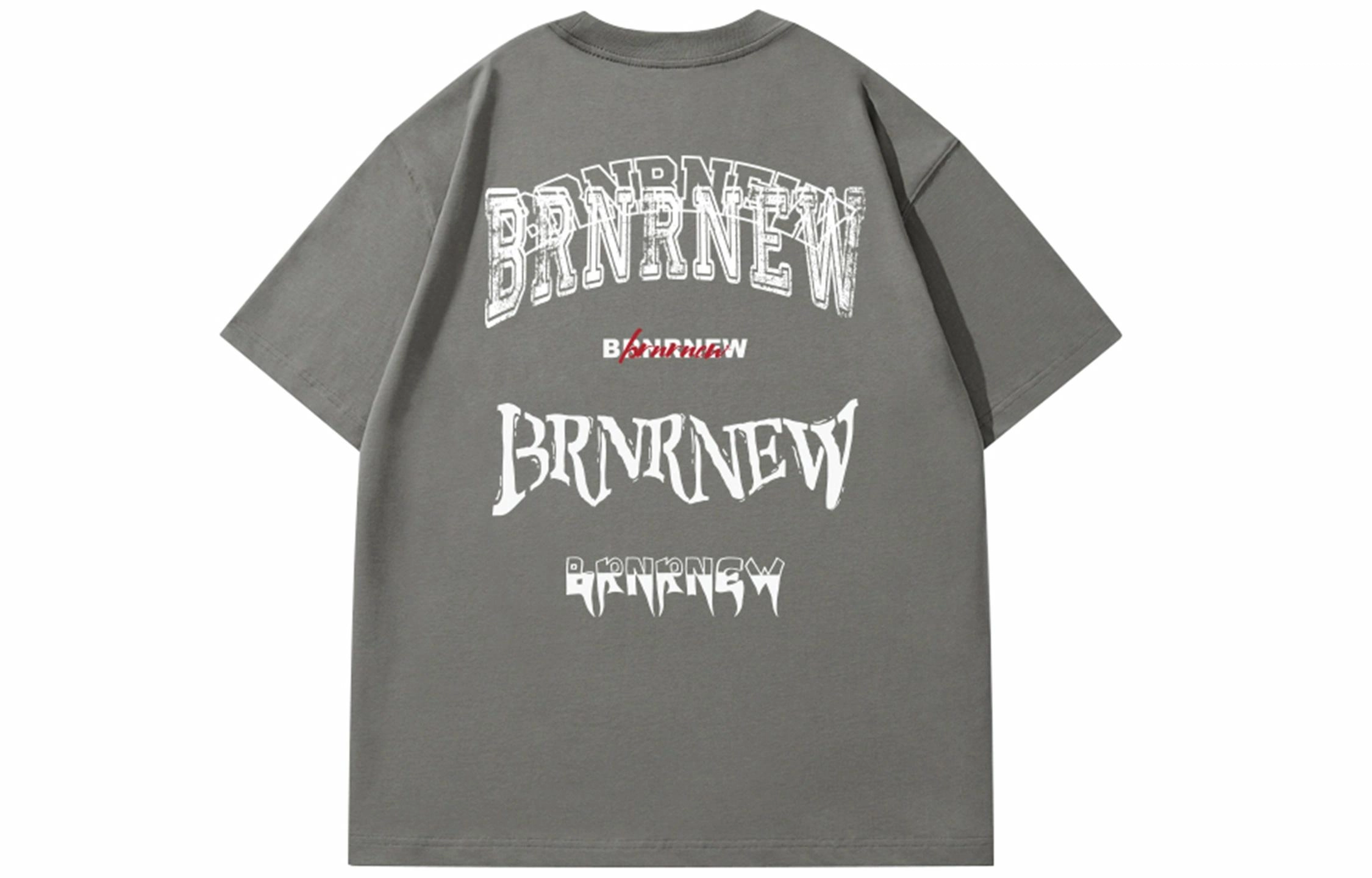 BRNR T