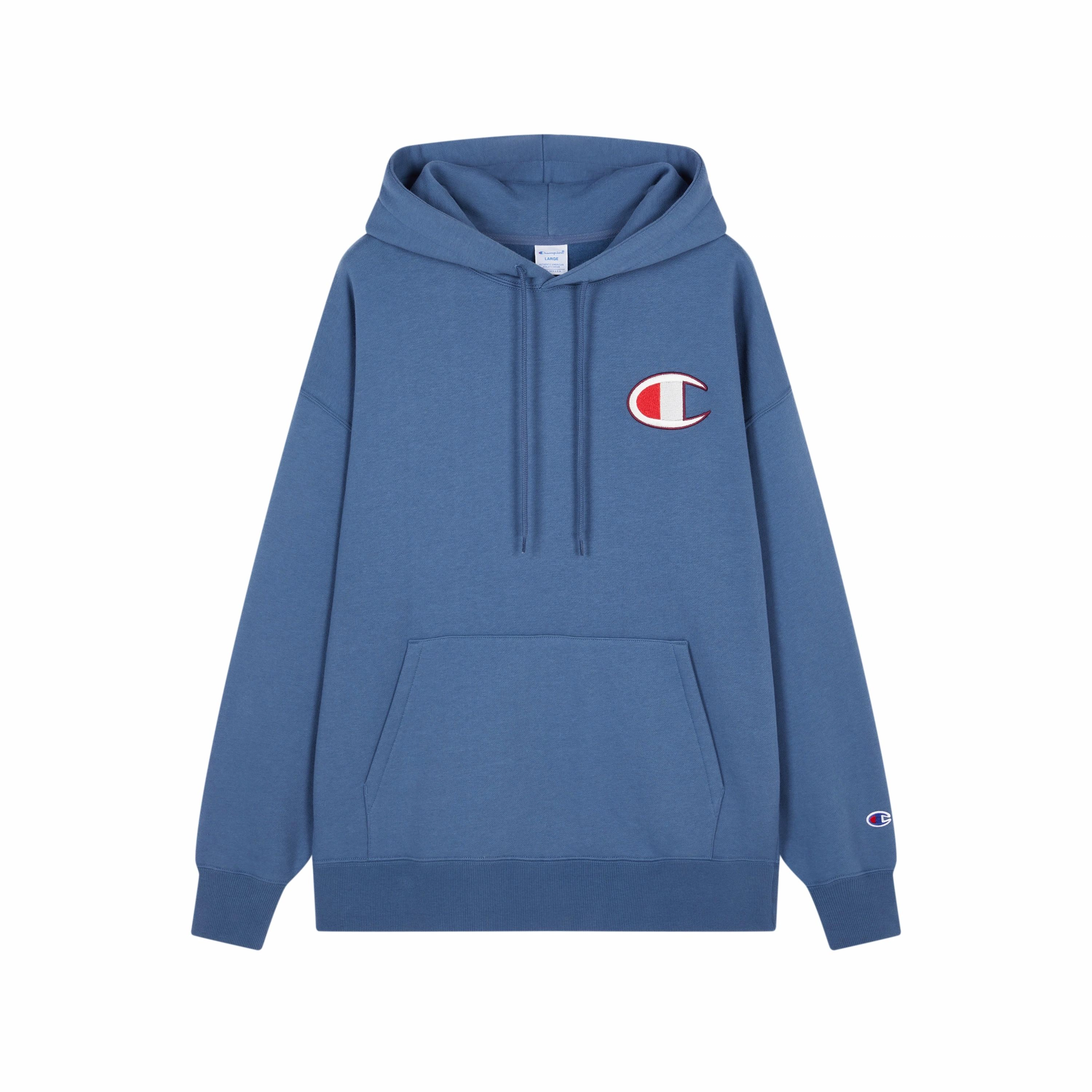 Champion FW24 Japan SMU 2 -Ecom C-Logo