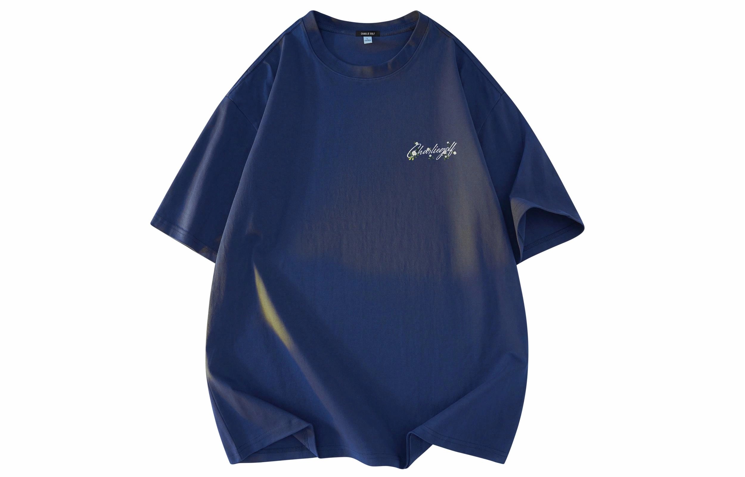 CHARLIE GOLF T