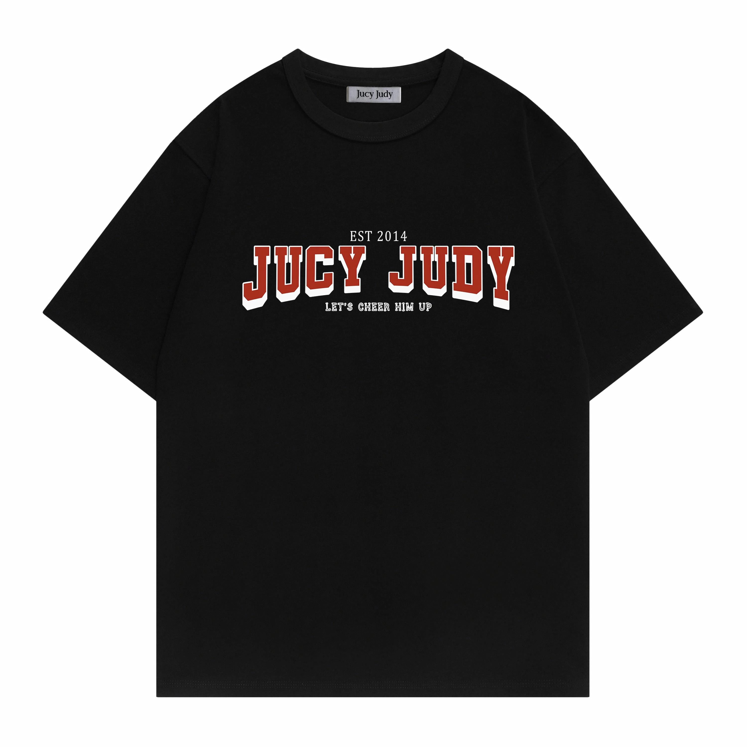 JUCY JUDY T