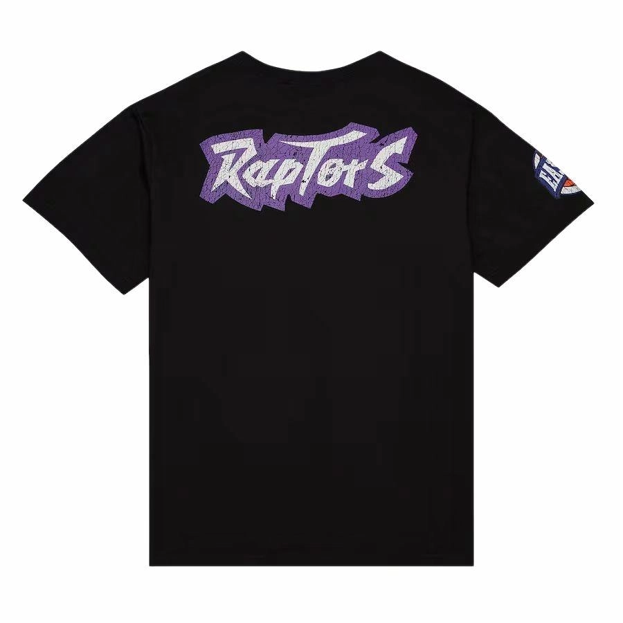 Mitchell Ness x NBA Toronto Raptors OG T