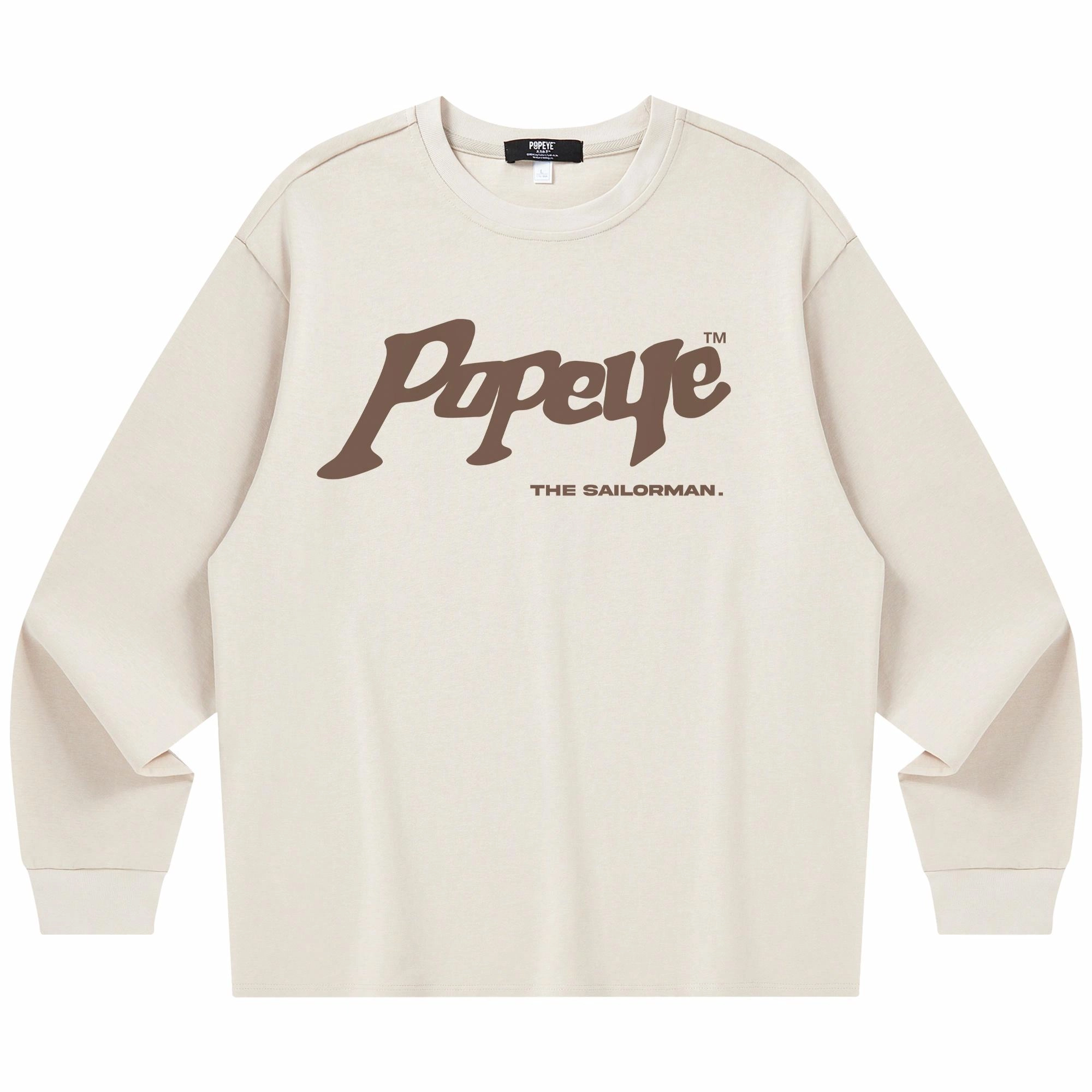 POPEYE logoT