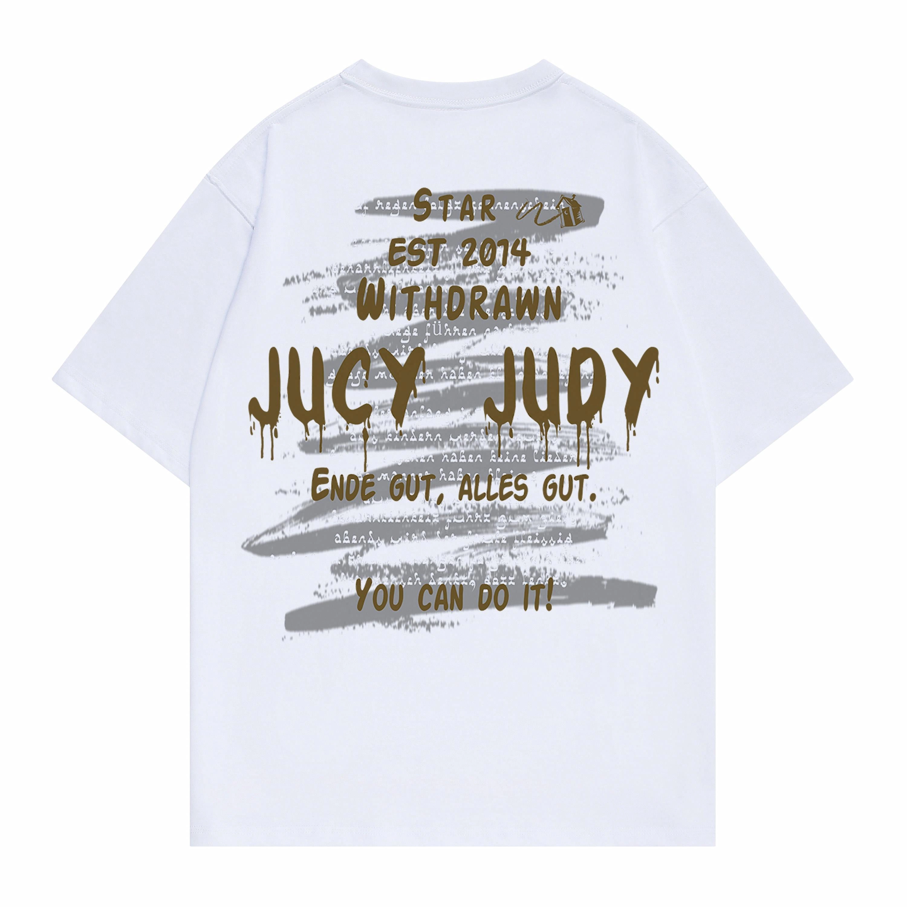 JUCY JUDY LOGOT