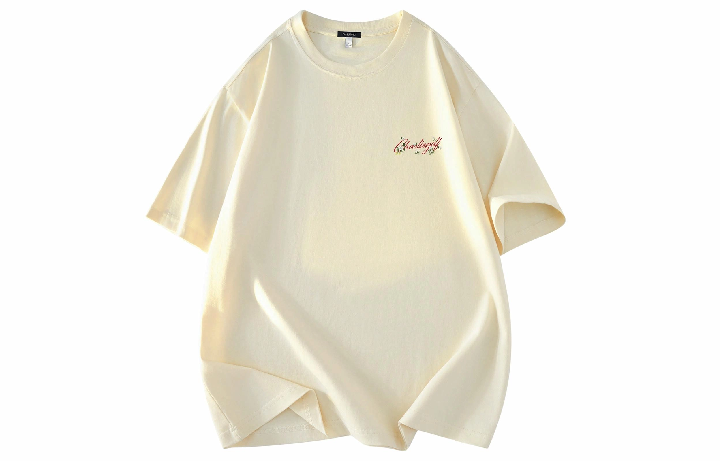 CHARLIE GOLF T