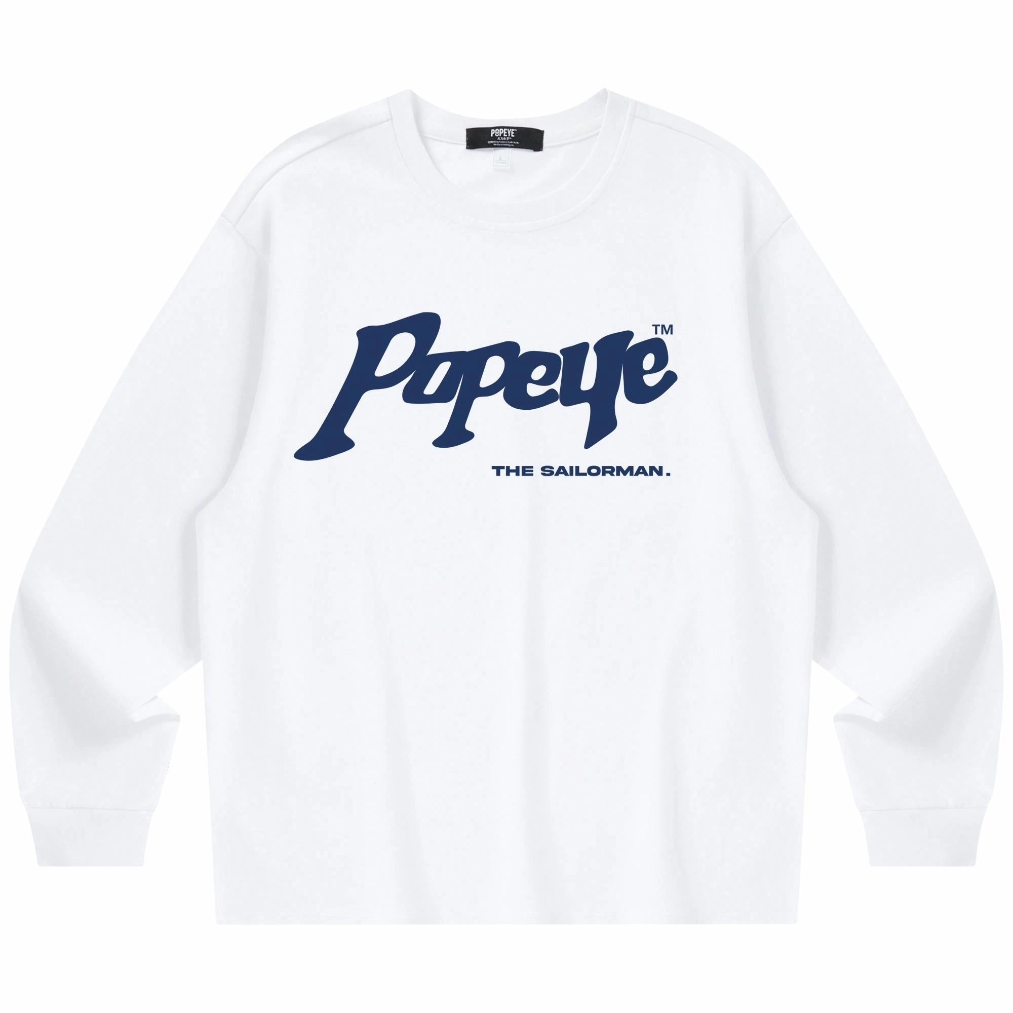 POPEYE logoT
