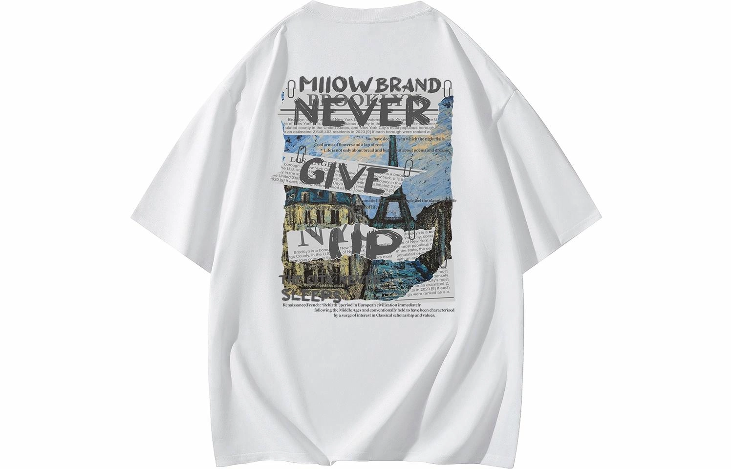 MIIOW T