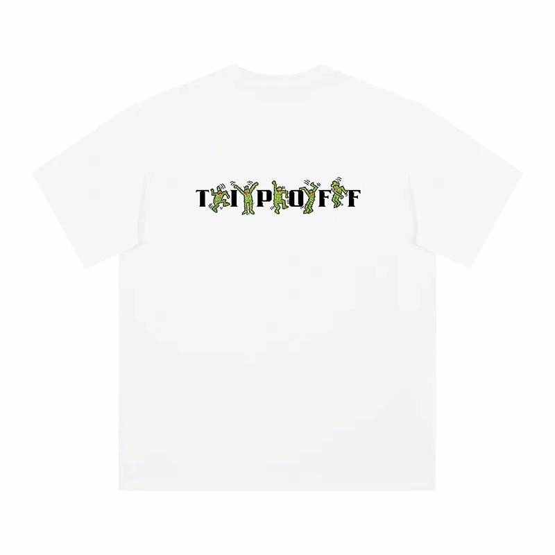TIP-OFF T