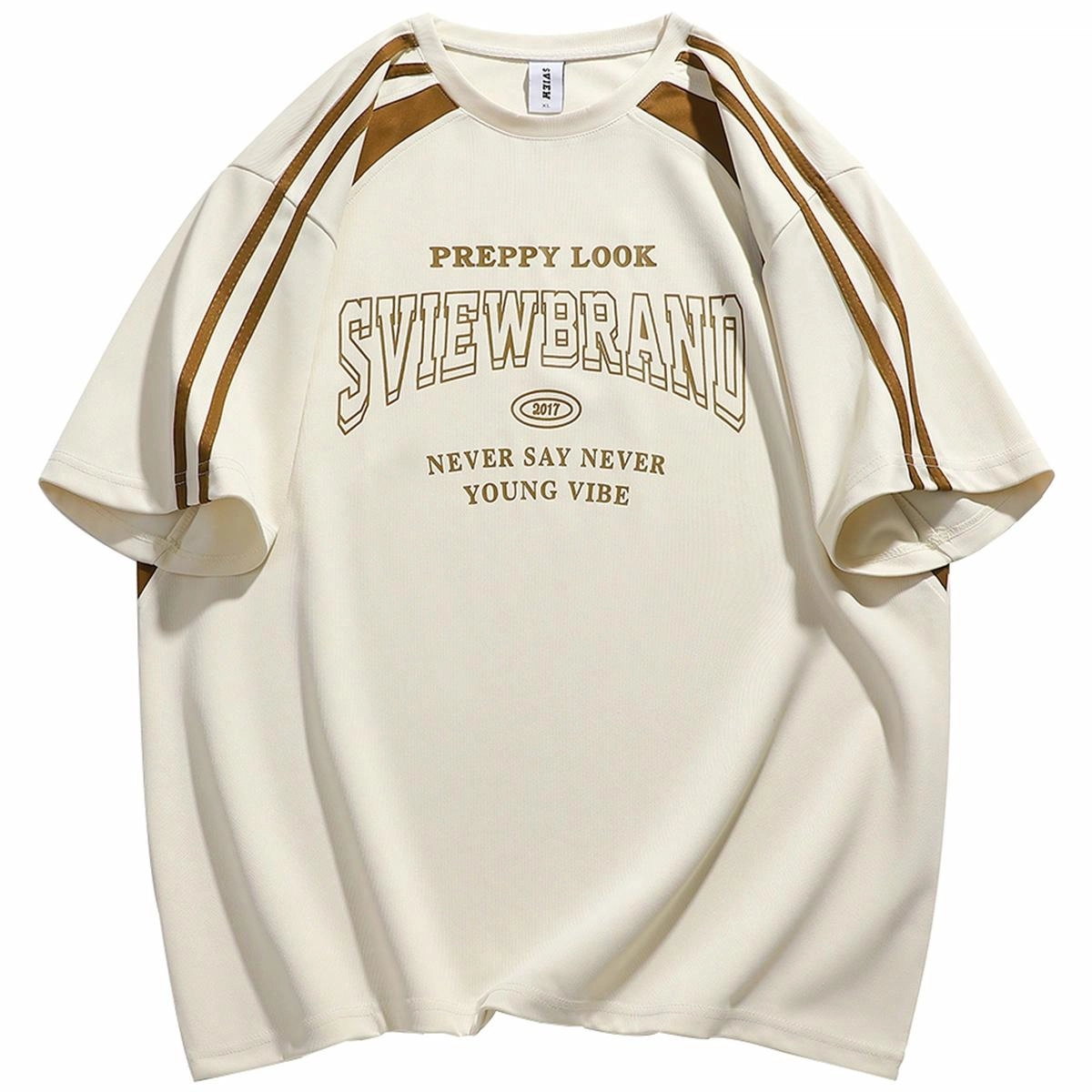 S.view T