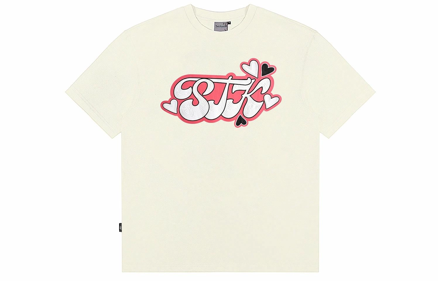 STK SMALL TOWN KID T