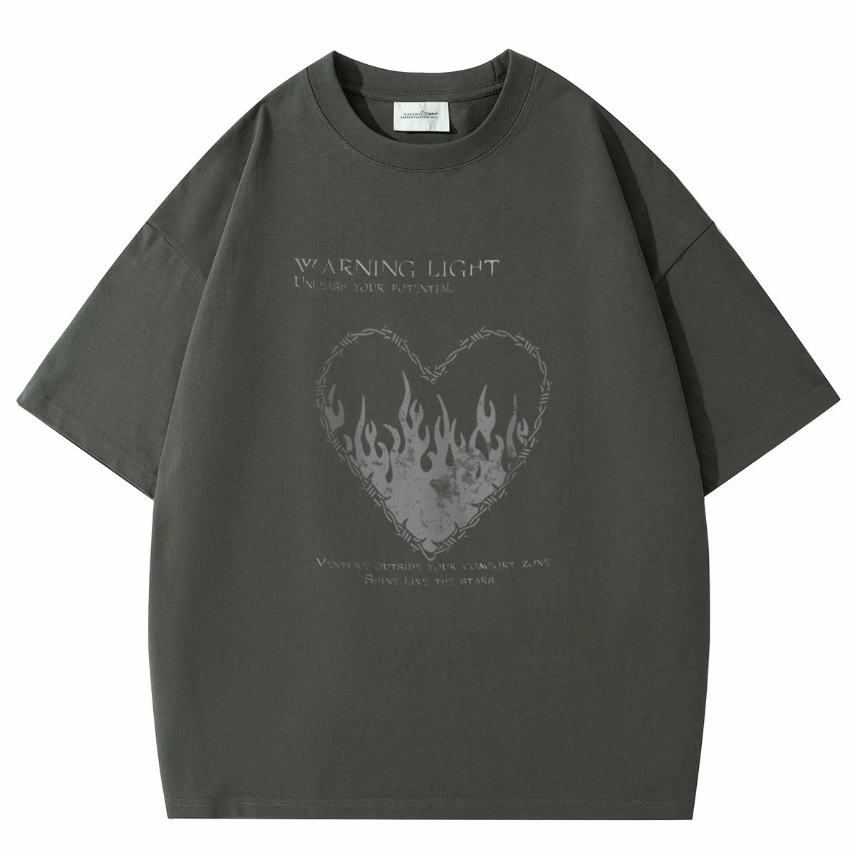WARNING LIGHT T