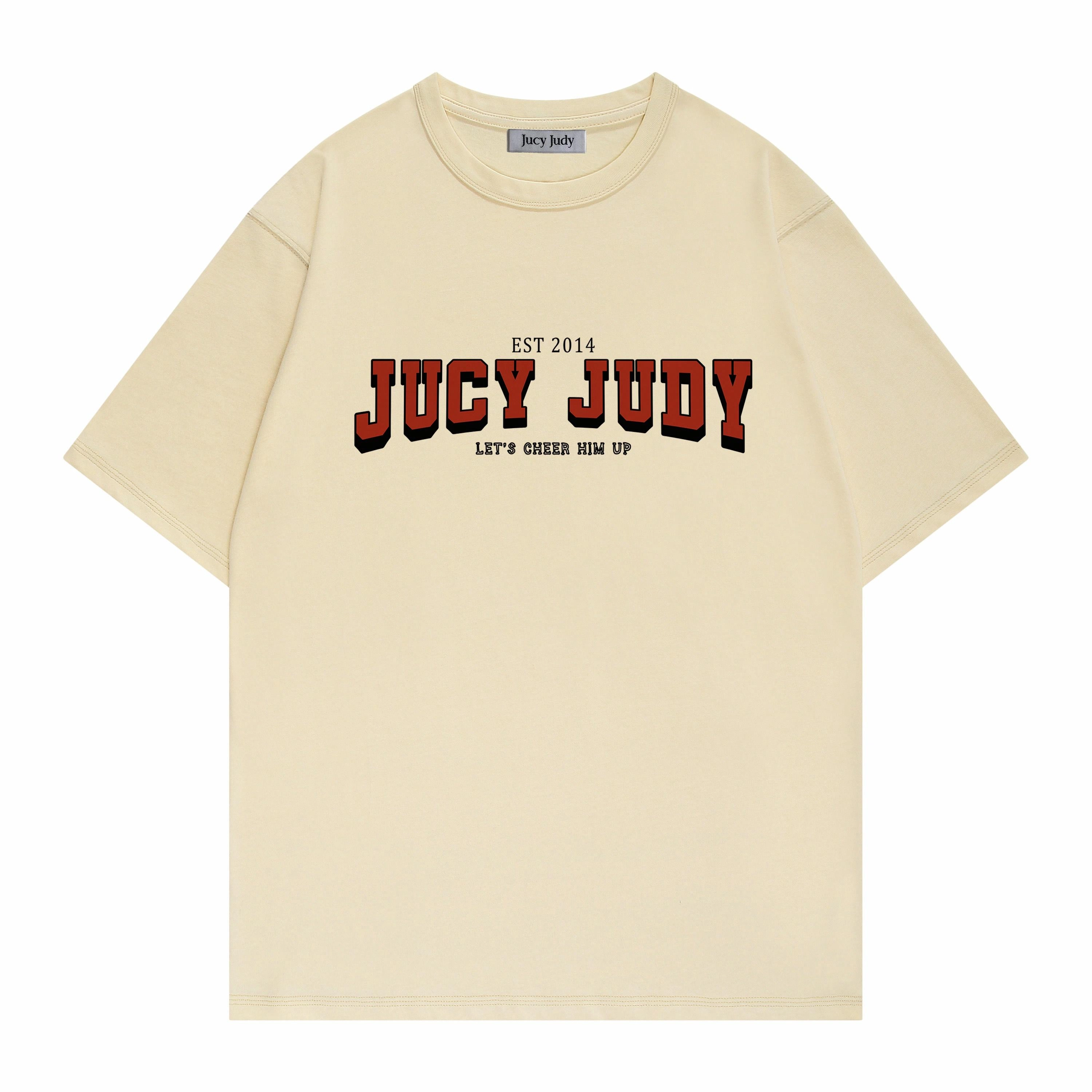JUCY JUDY T