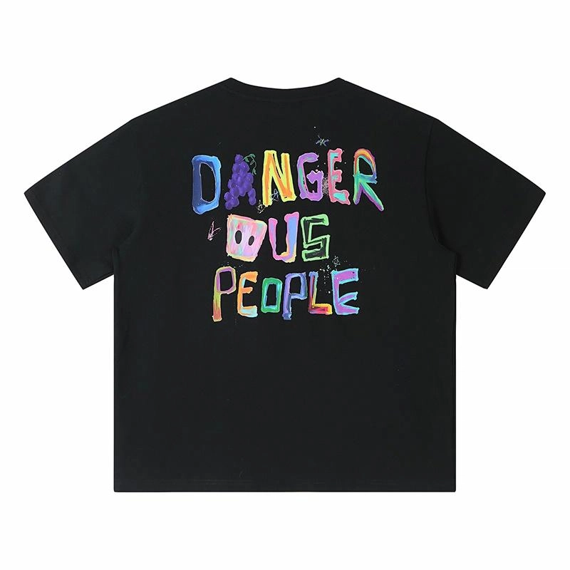 DANGEROUSPEOPLE T