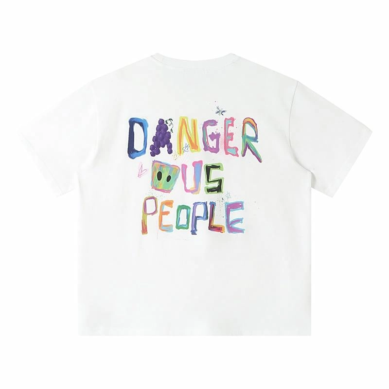DANGEROUSPEOPLE T
