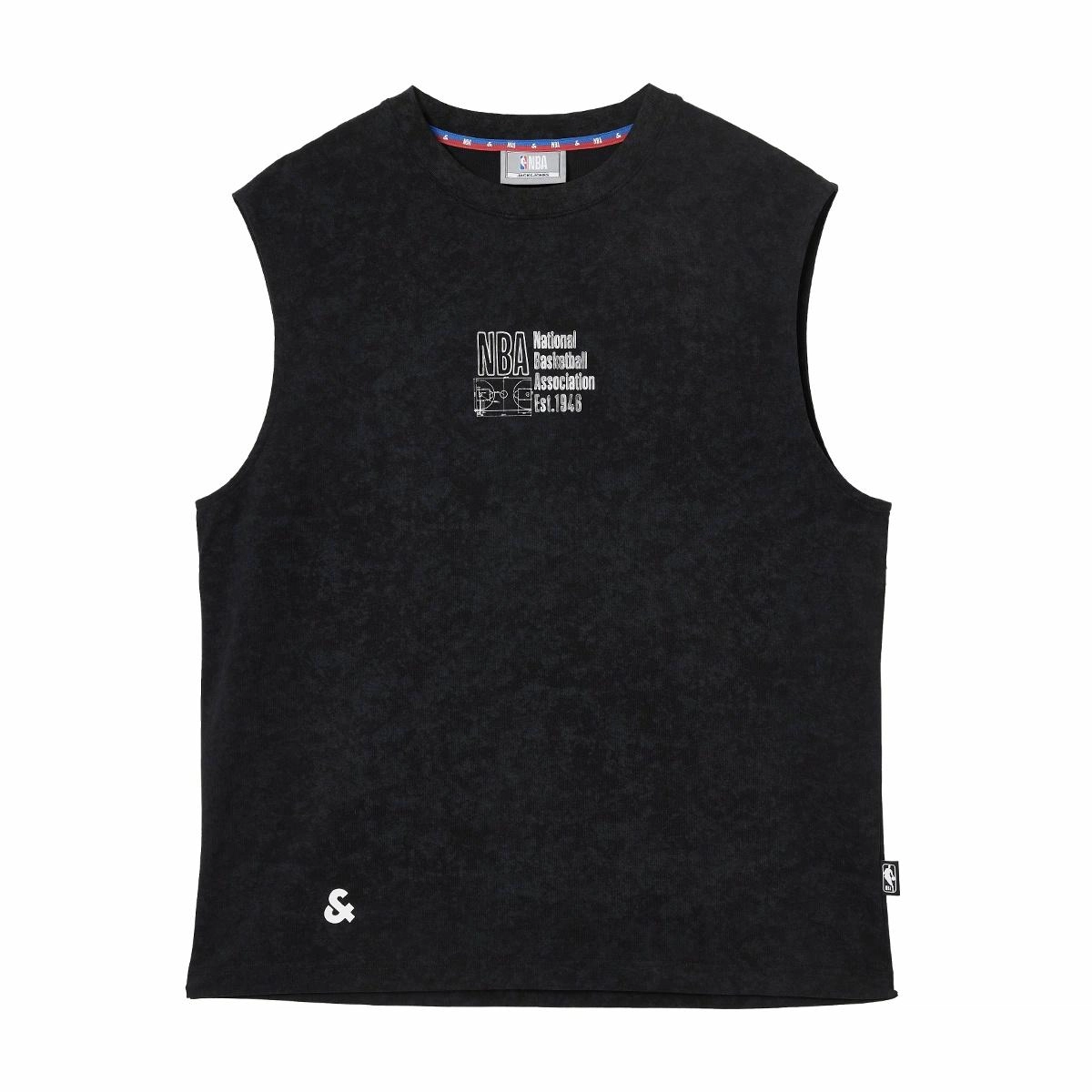 JACK JONES x NBA