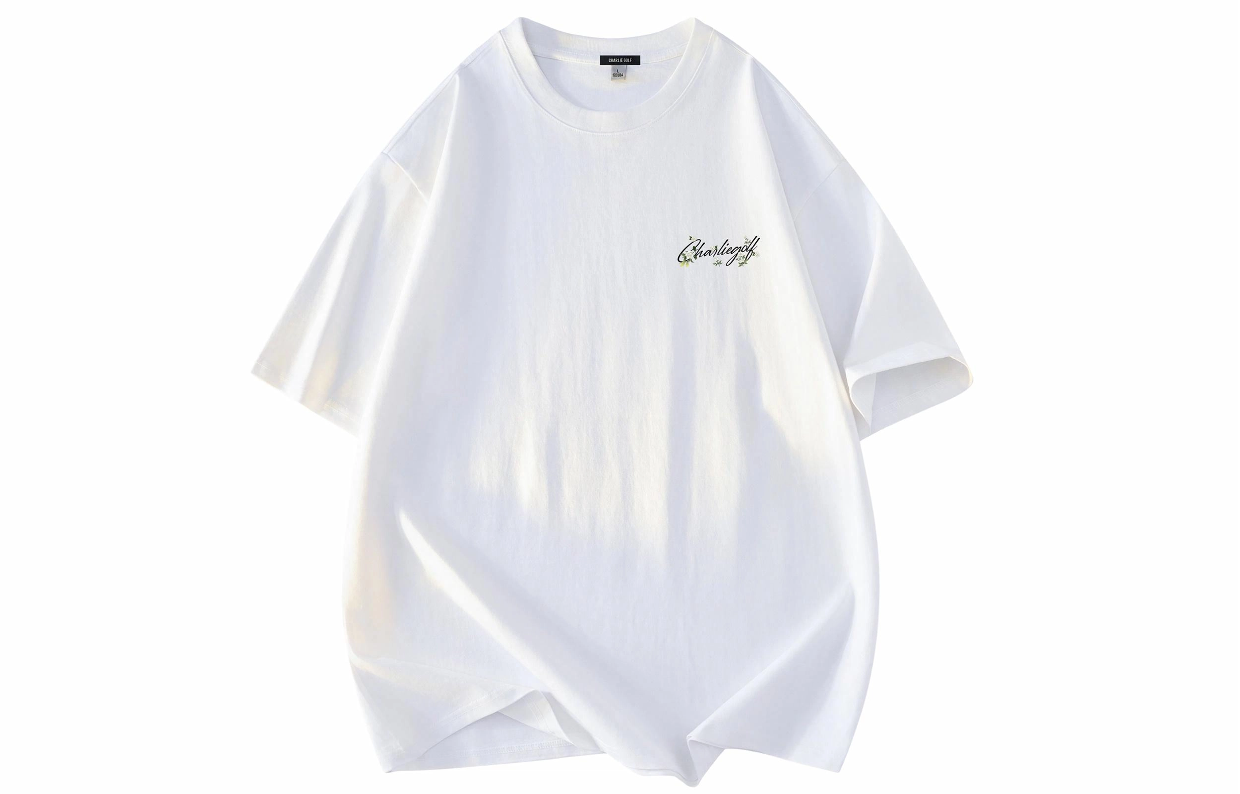CHARLIE GOLF T