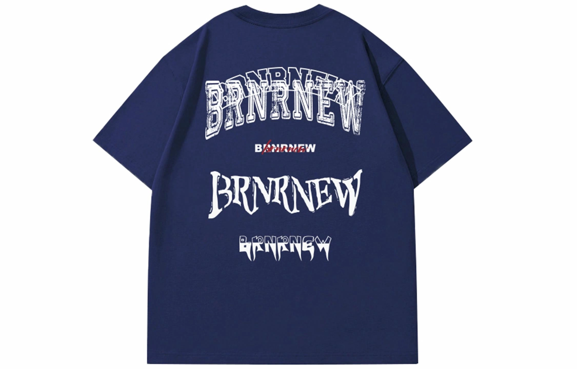 BRNR T