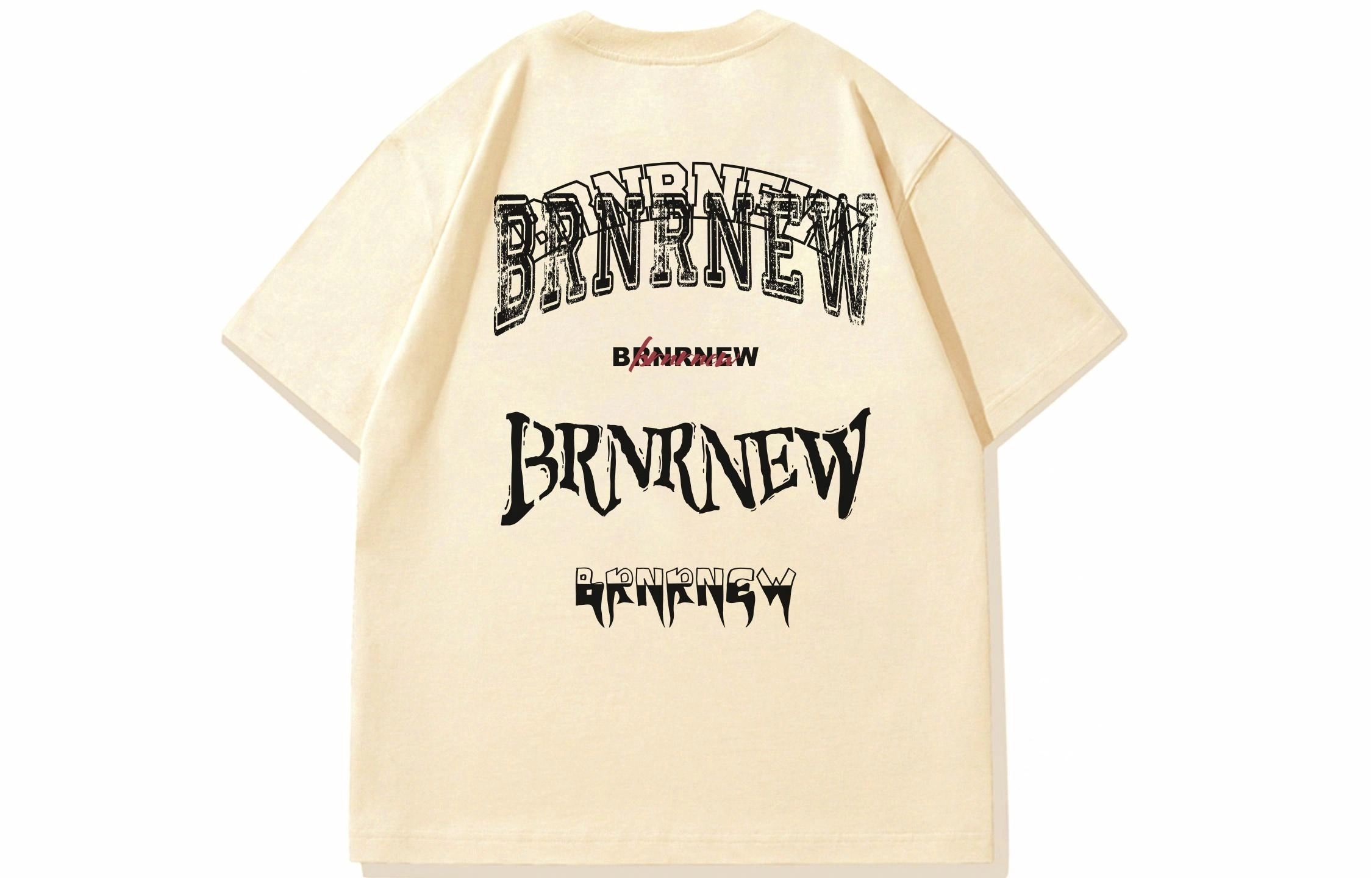 BRNR T