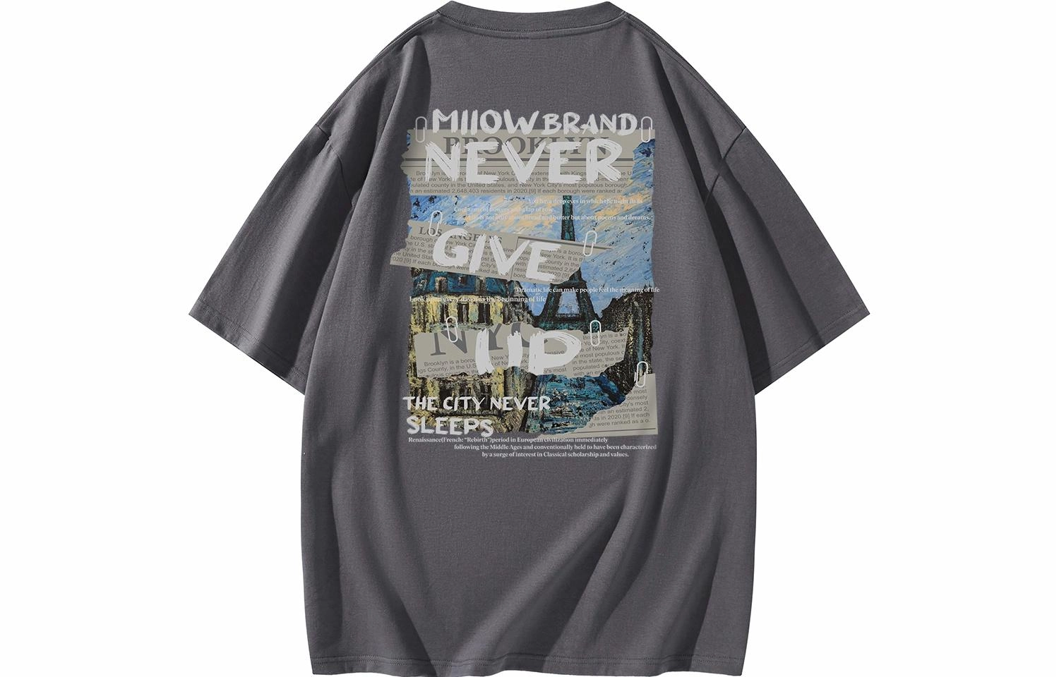 MIIOW T