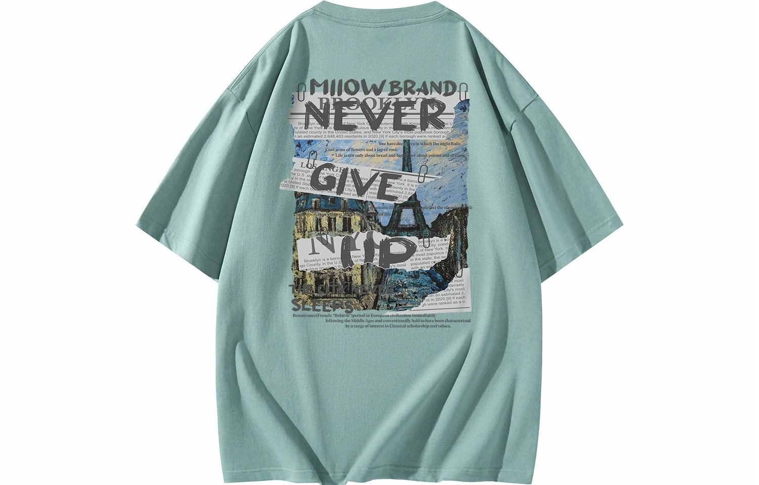 MIIOW T