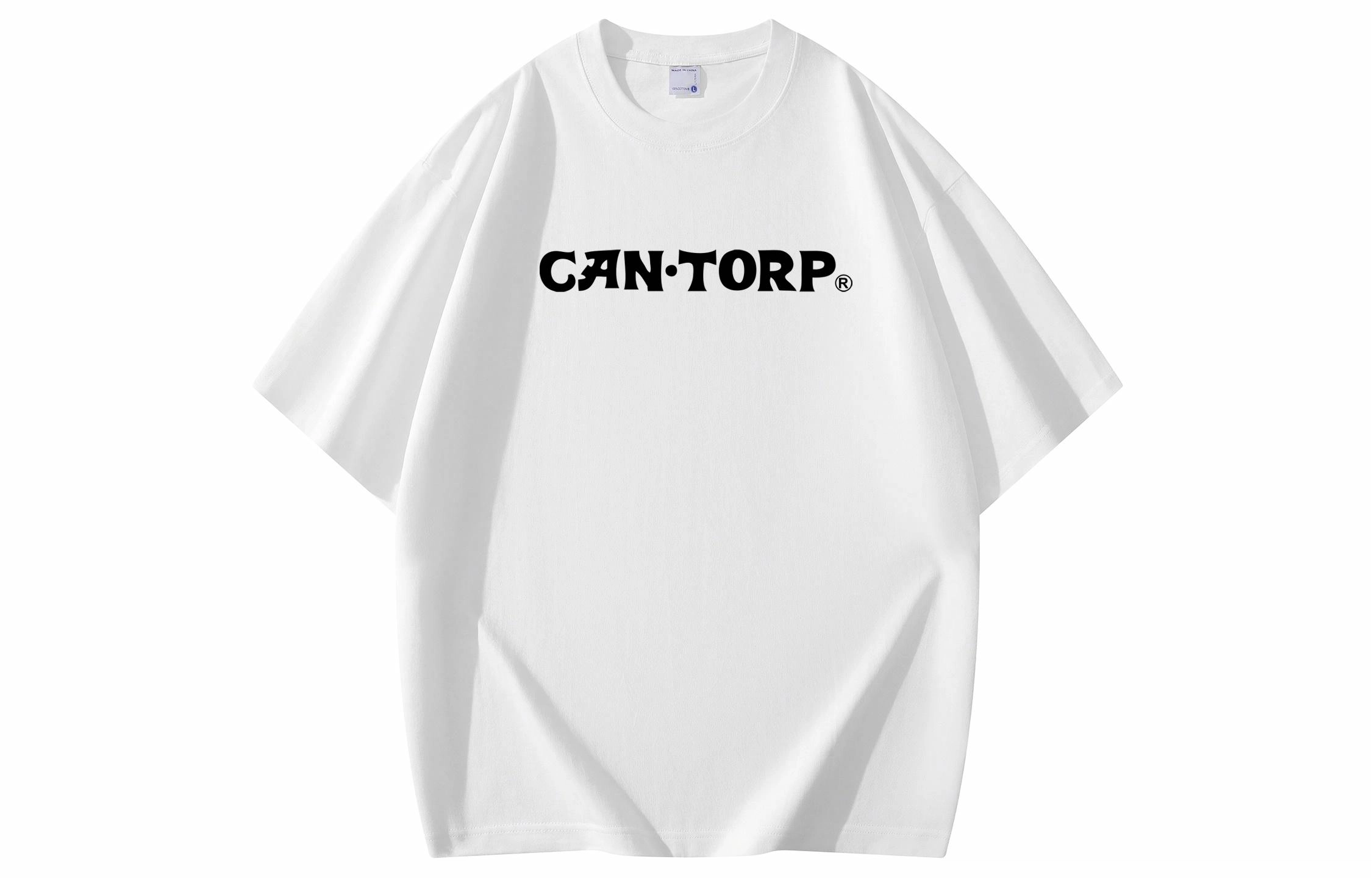 CANTORP LogoT