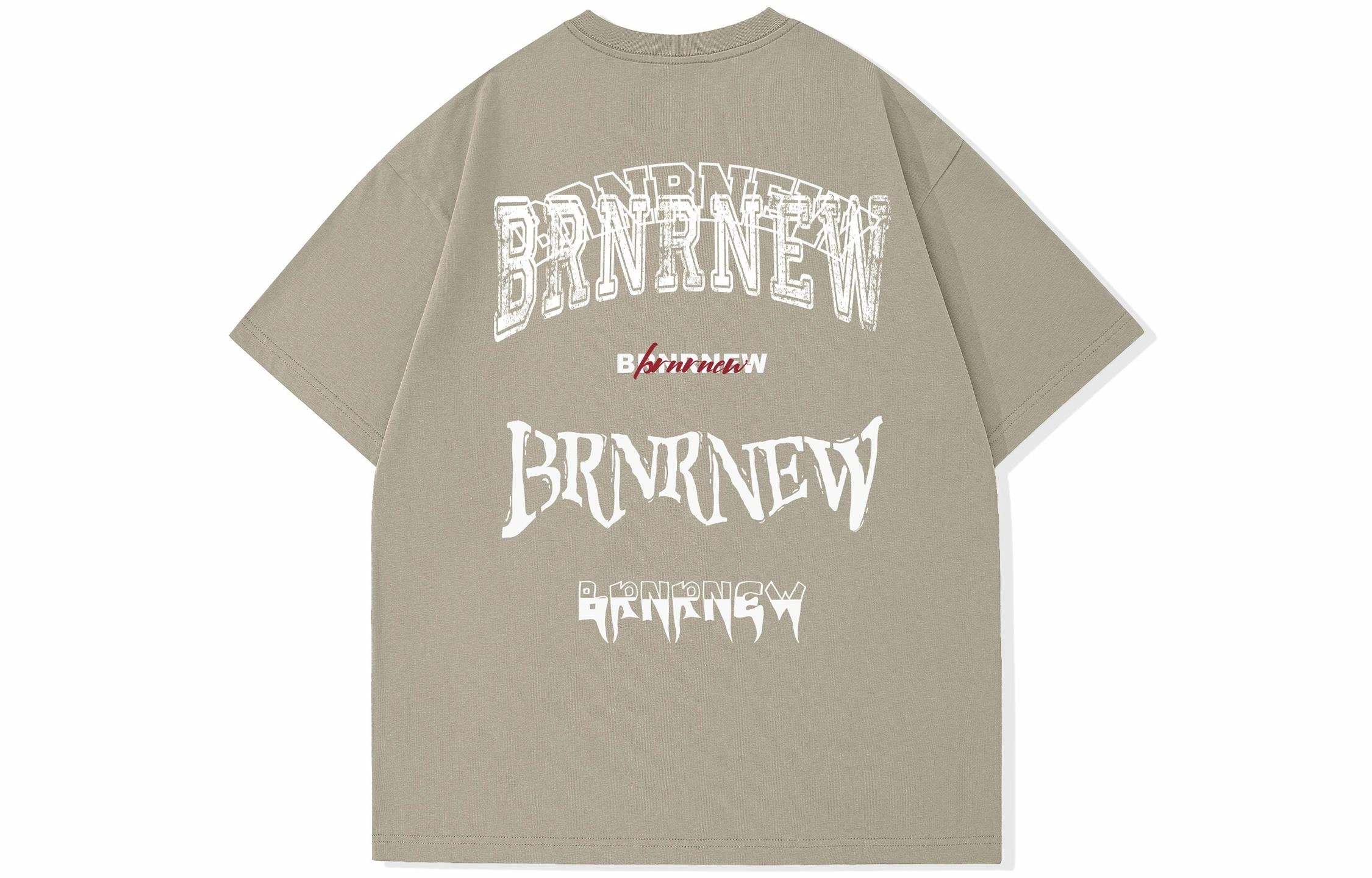 BRNR T