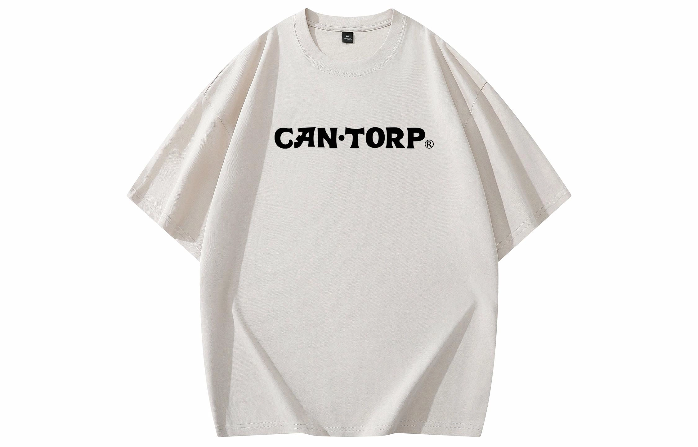CANTORP LogoT
