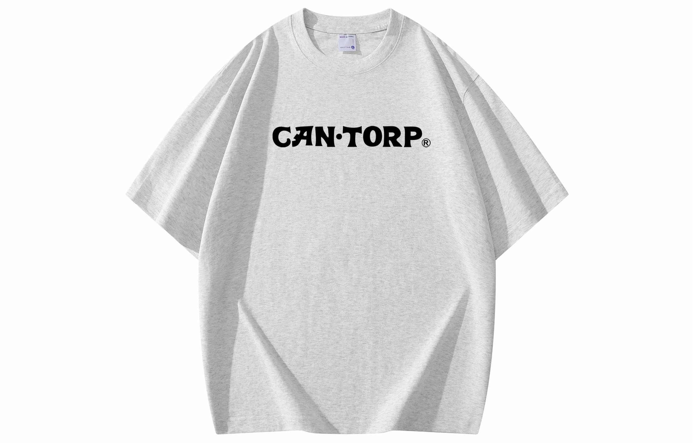 CANTORP LogoT