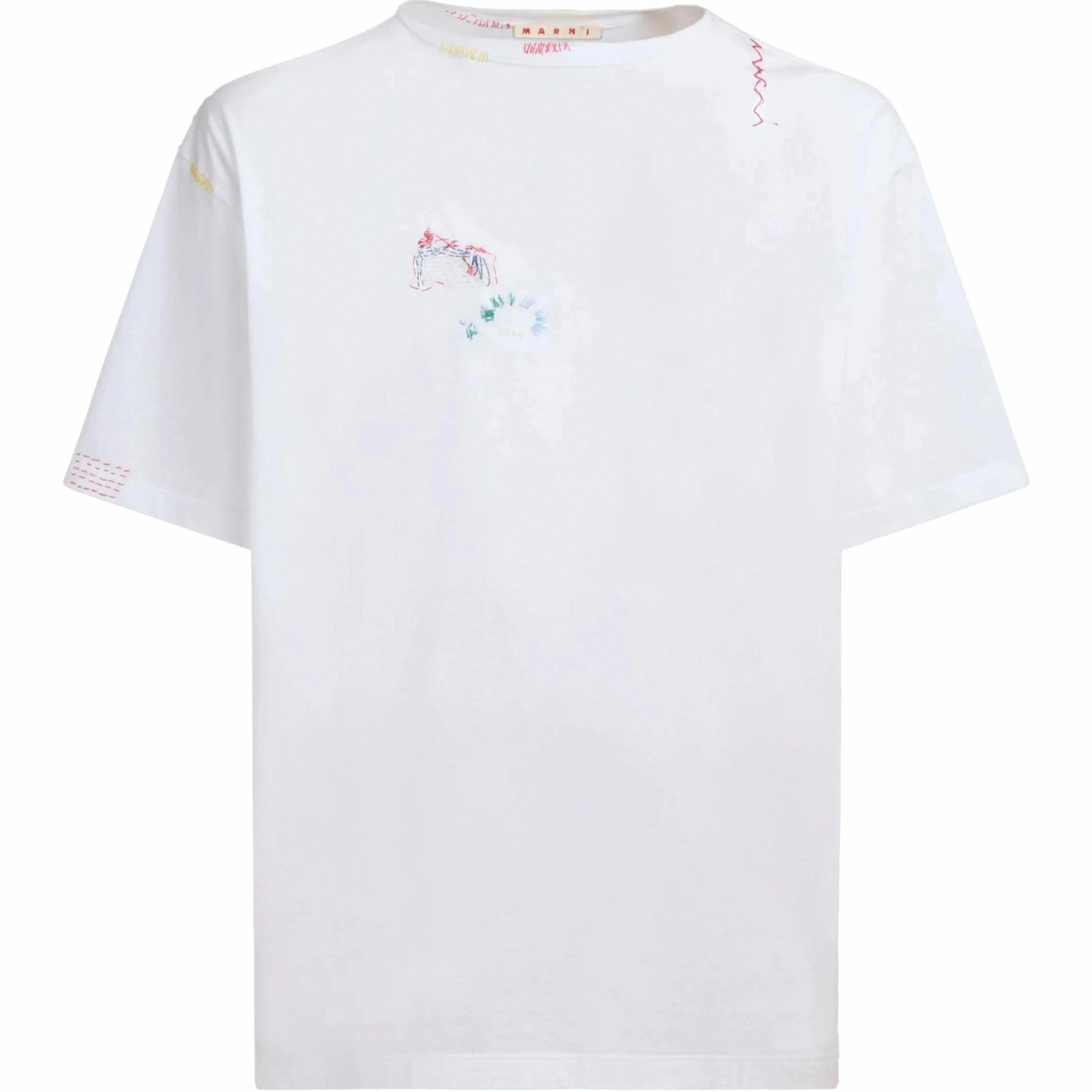 MARNI SS25 T