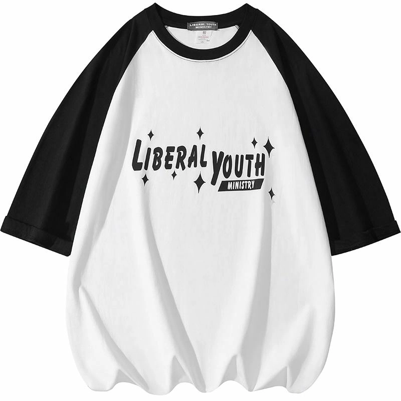 Liberal Youth Ministry T