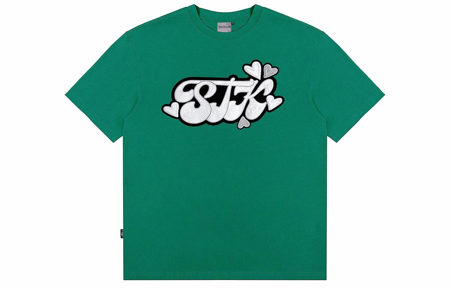 STK SMALL TOWN KID T