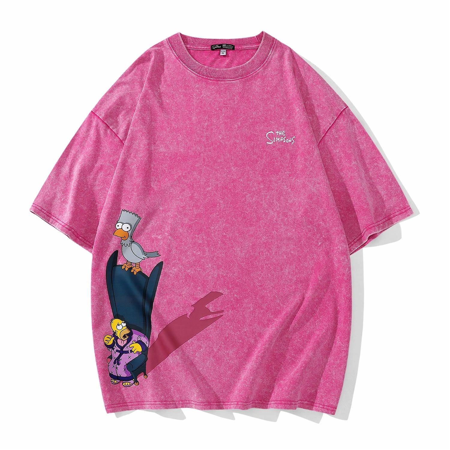 The Simpsons LogoT