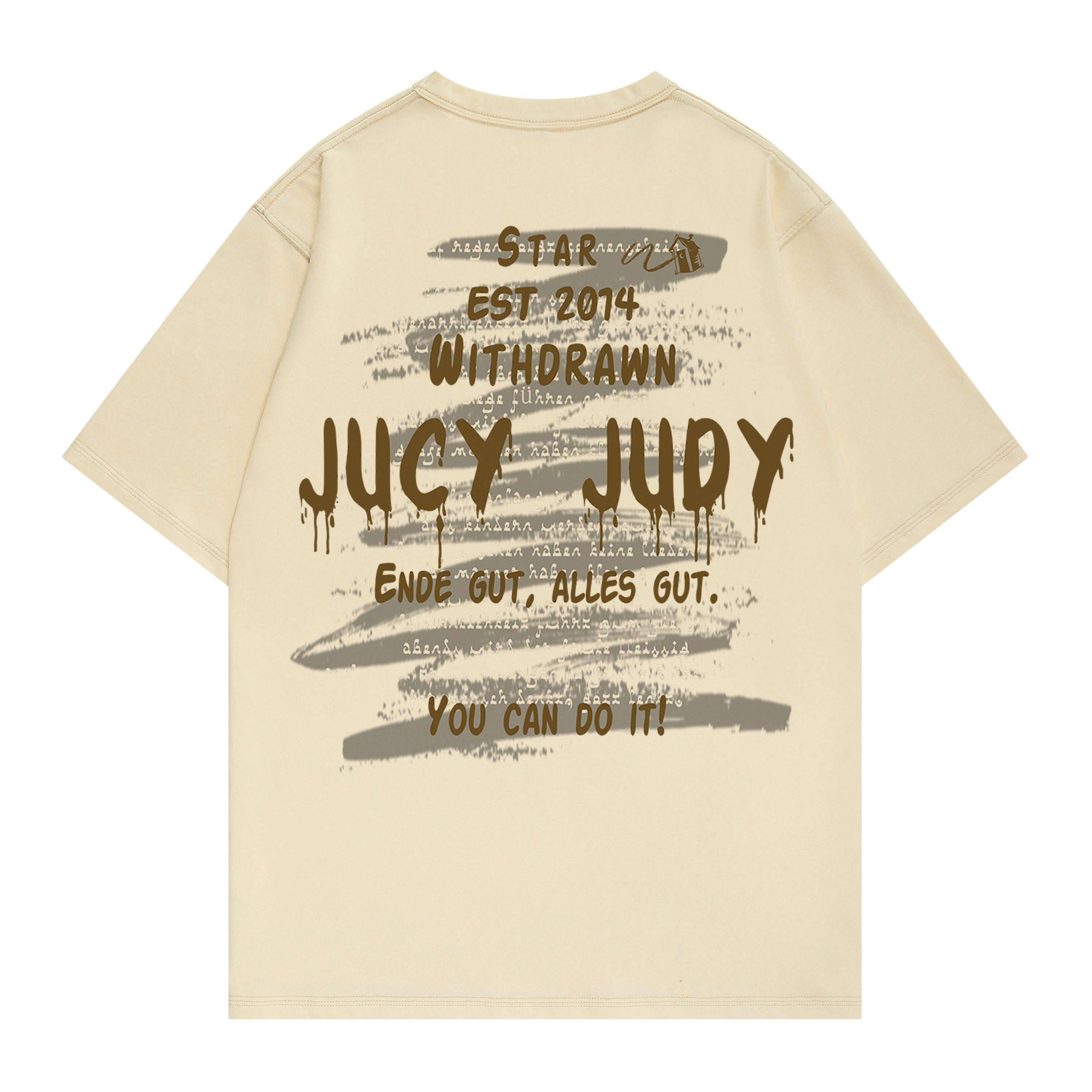 JUCY JUDY LOGOT