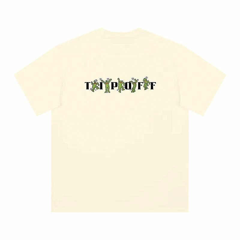 TIP-OFF T
