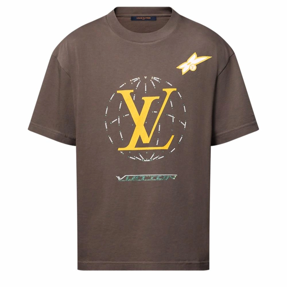 LOUIS VUITTON SS25 T