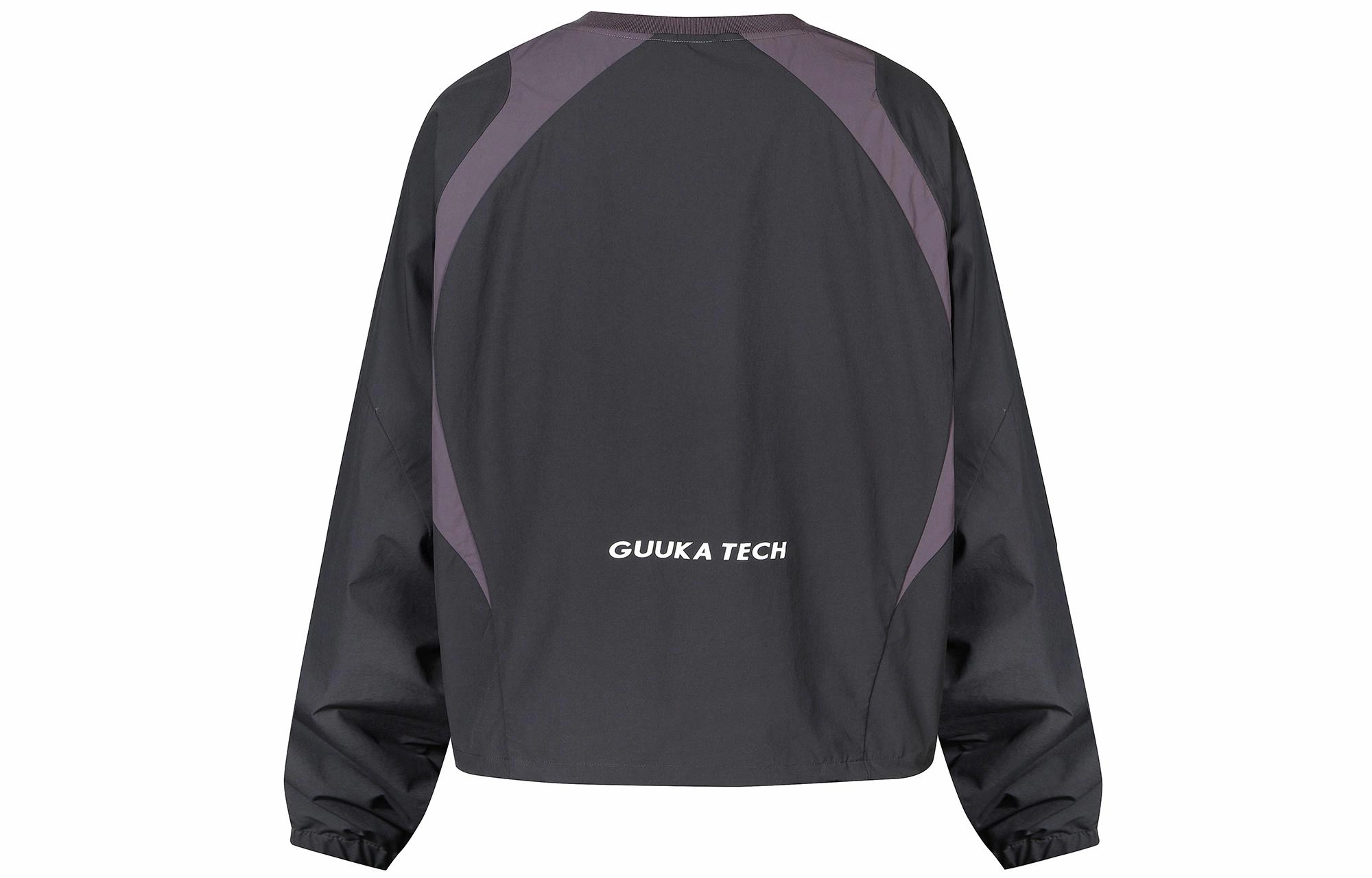 GUUKA TECH T