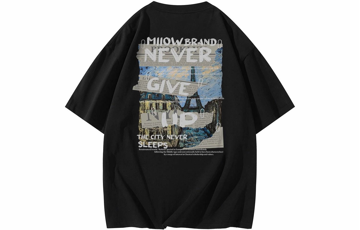 MIIOW T