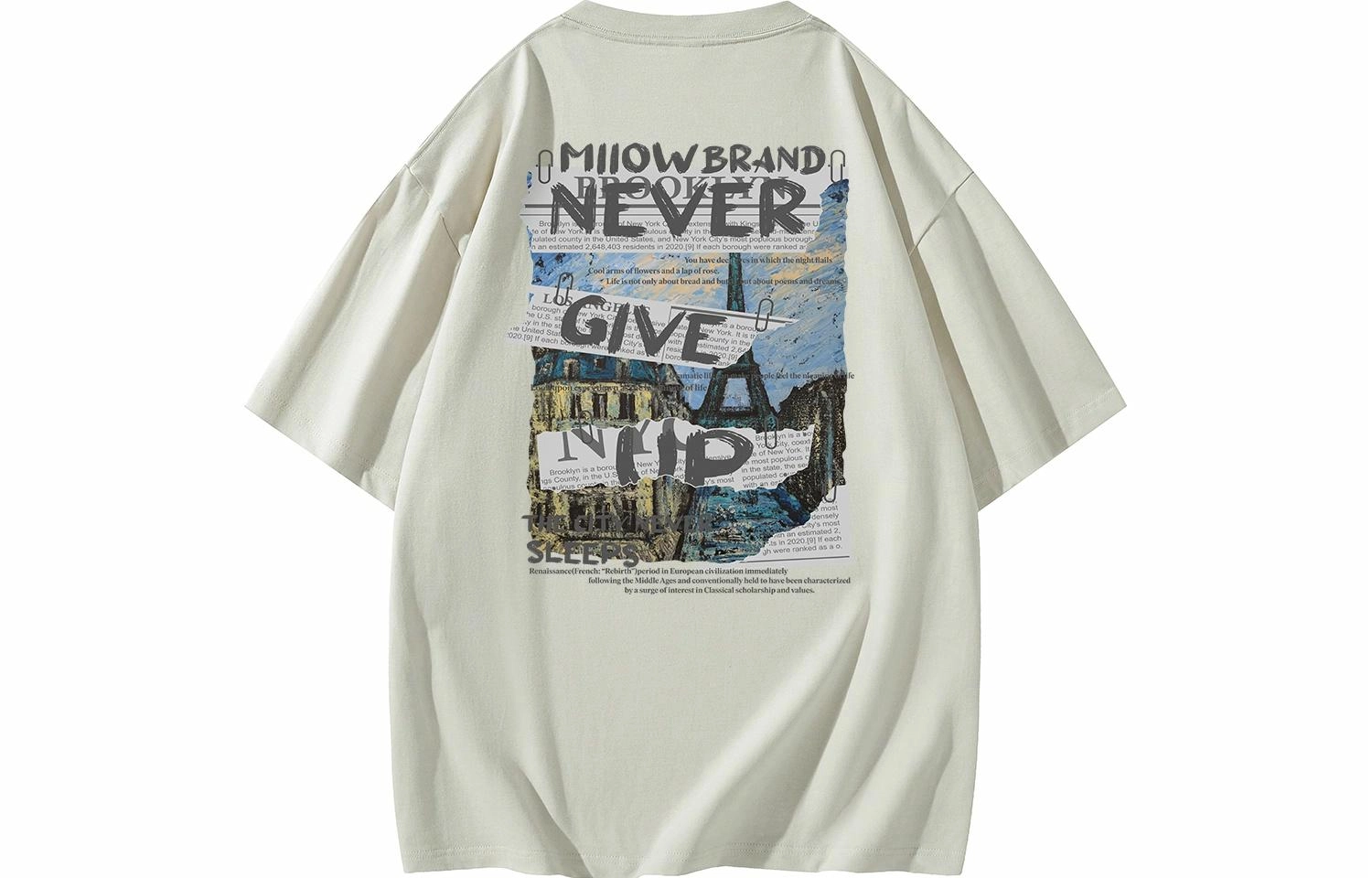 MIIOW T