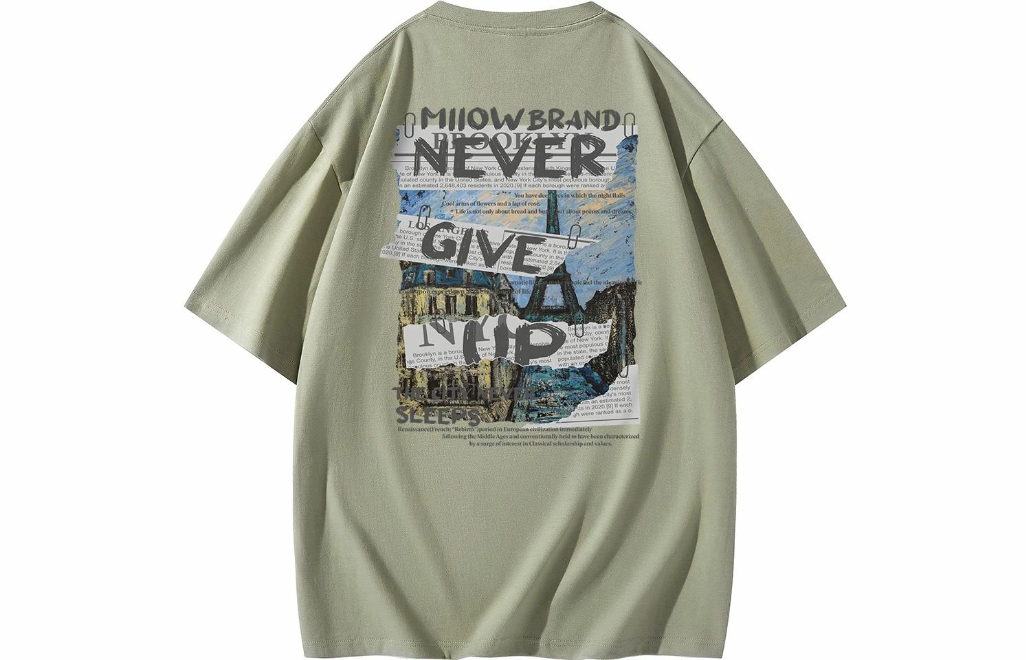 MIIOW T