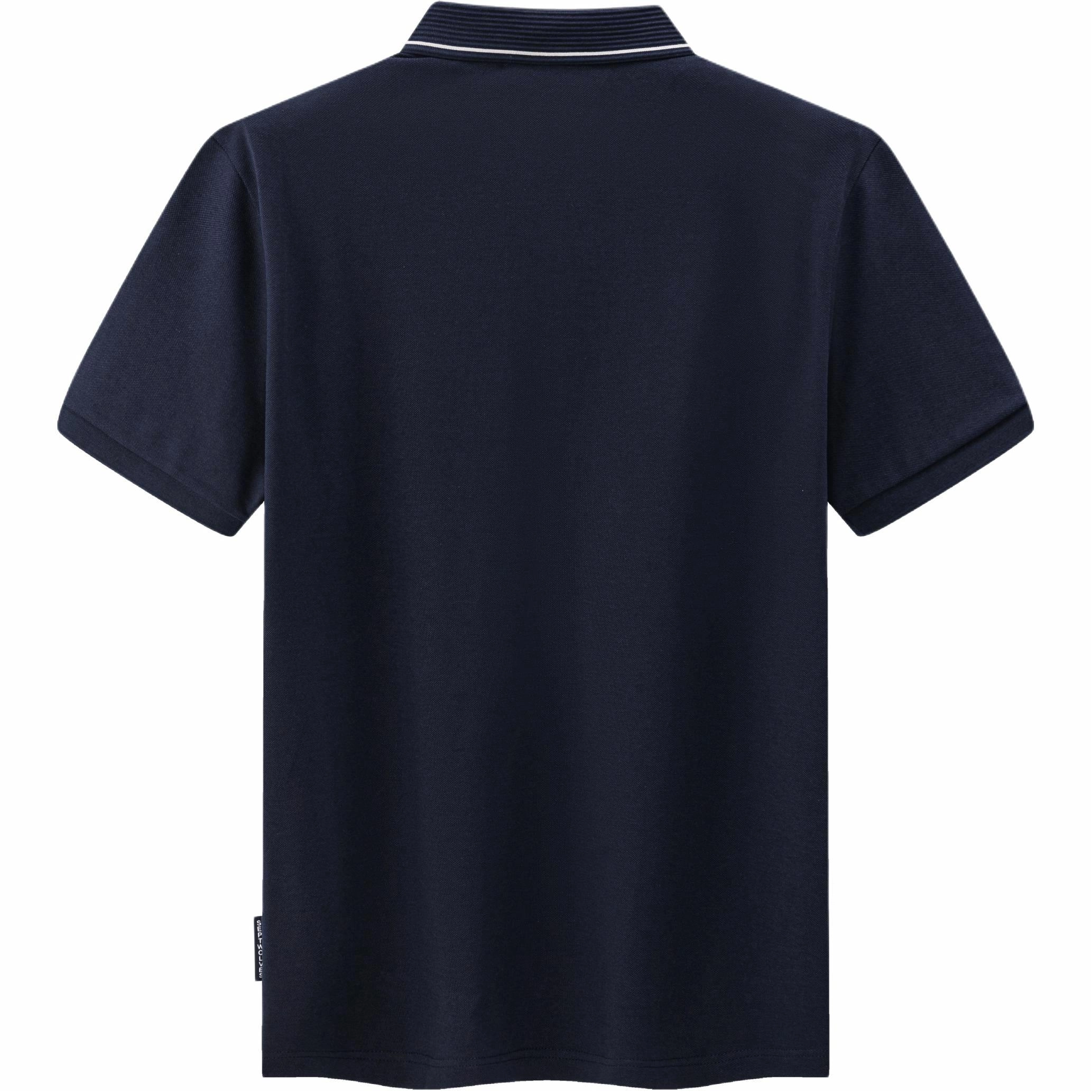 SEPTWOLVES Polo