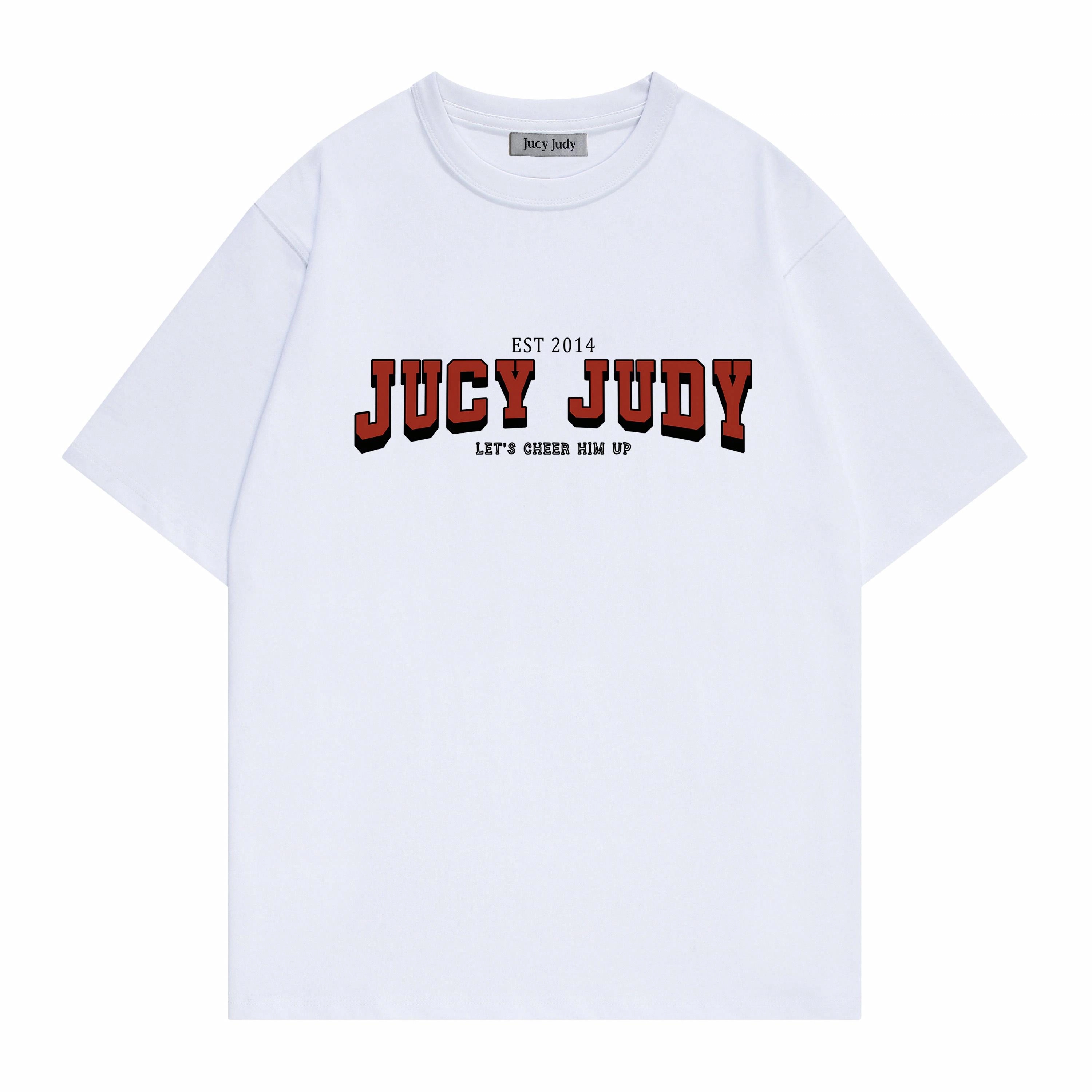 JUCY JUDY T