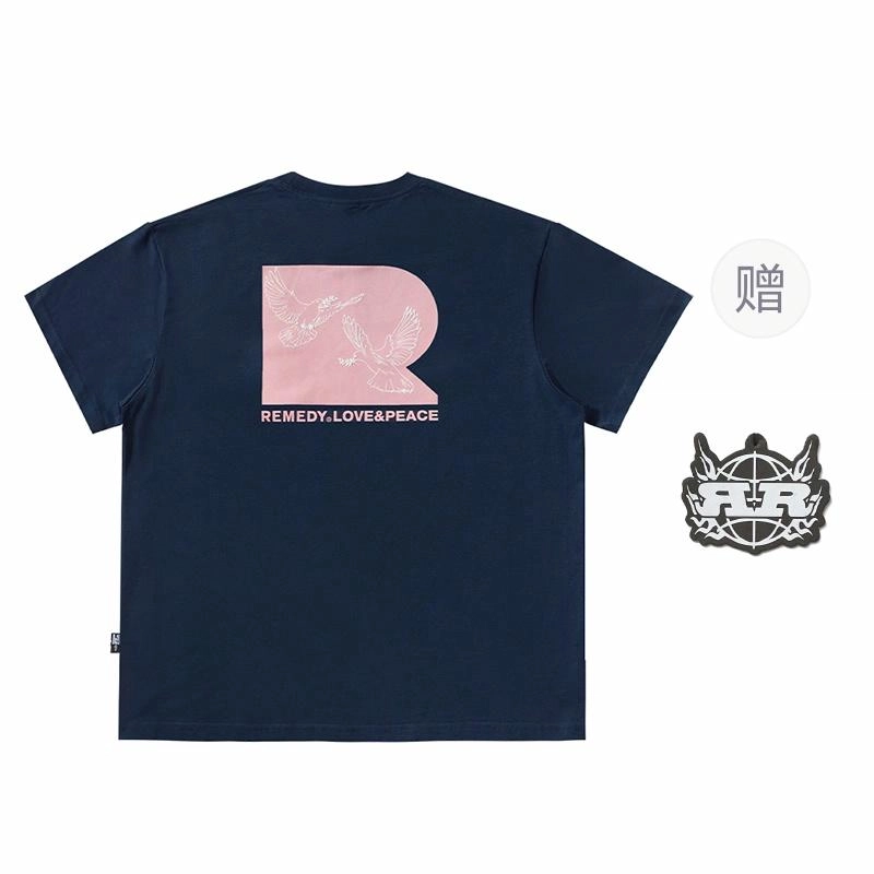 REMEDY T