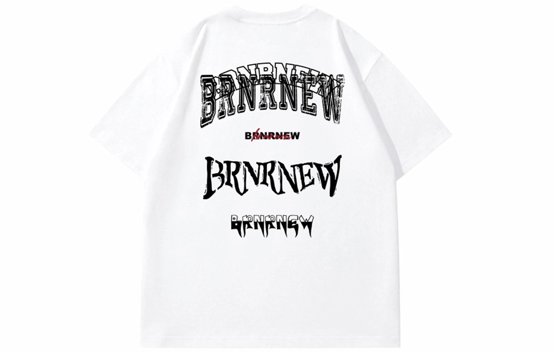 BRNR T