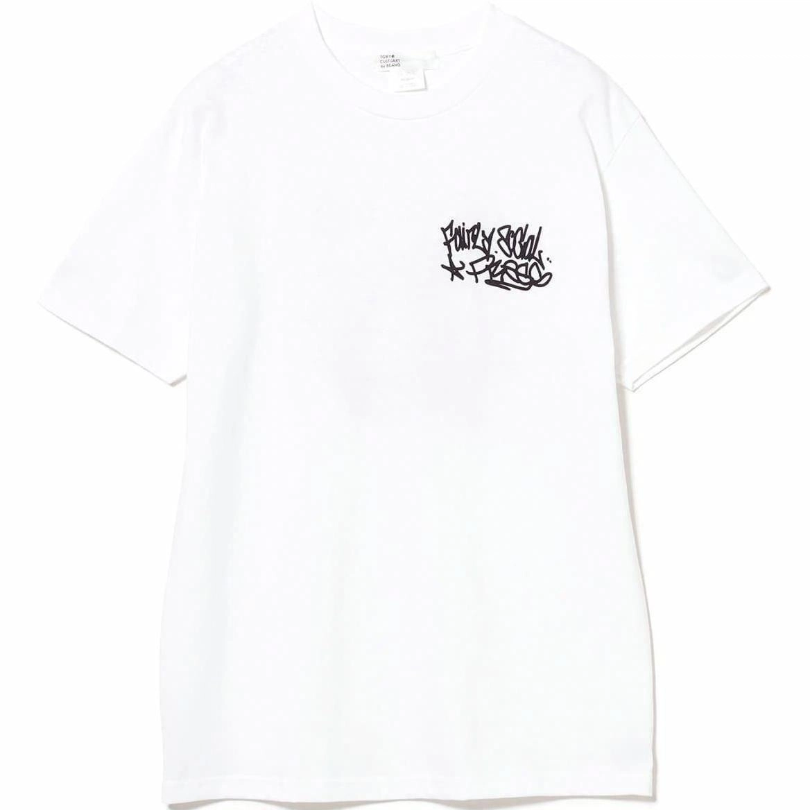 beams T