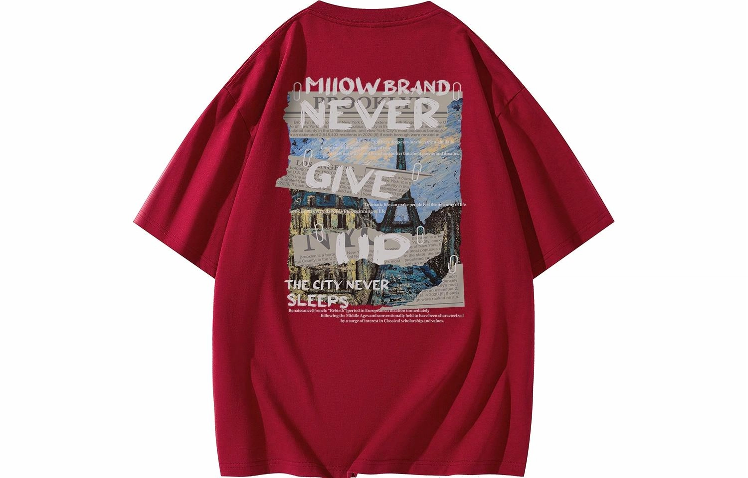 MIIOW T
