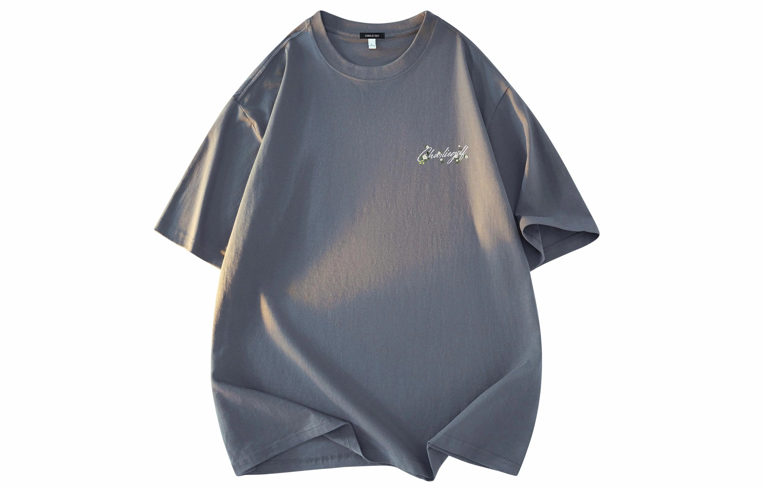 CHARLIE GOLF T